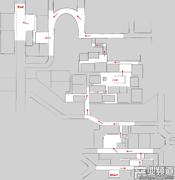 頂視圖結(jié)構(gòu)