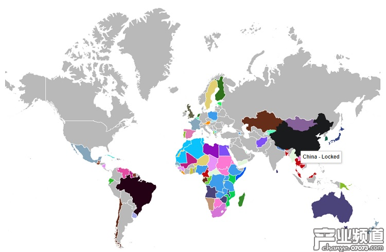 新奇的&ldquo;強(qiáng)買(mǎi)&rdquo;交易模式