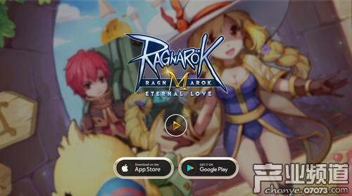 冒險(xiǎn)者回歸突破200萬(wàn)，仙境傳說(shuō)RO手游今日韓服公測(cè)