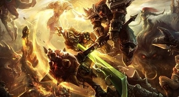 SuperData:PC網(wǎng)游今年收入預(yù)計(jì)將達(dá)1298億元