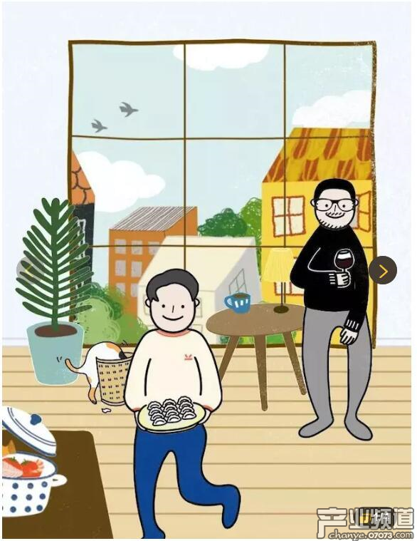 H5小游戲又火了 &ldquo;2018汪年全家福&rdquo;上線3天點(diǎn)擊量破億