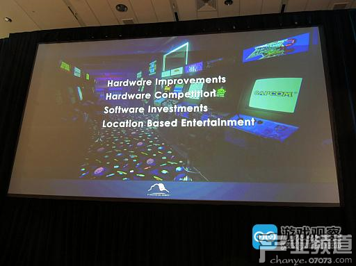 開發(fā)者:VR游戲終將會(huì)成為主流 目前尚有2年低谷期