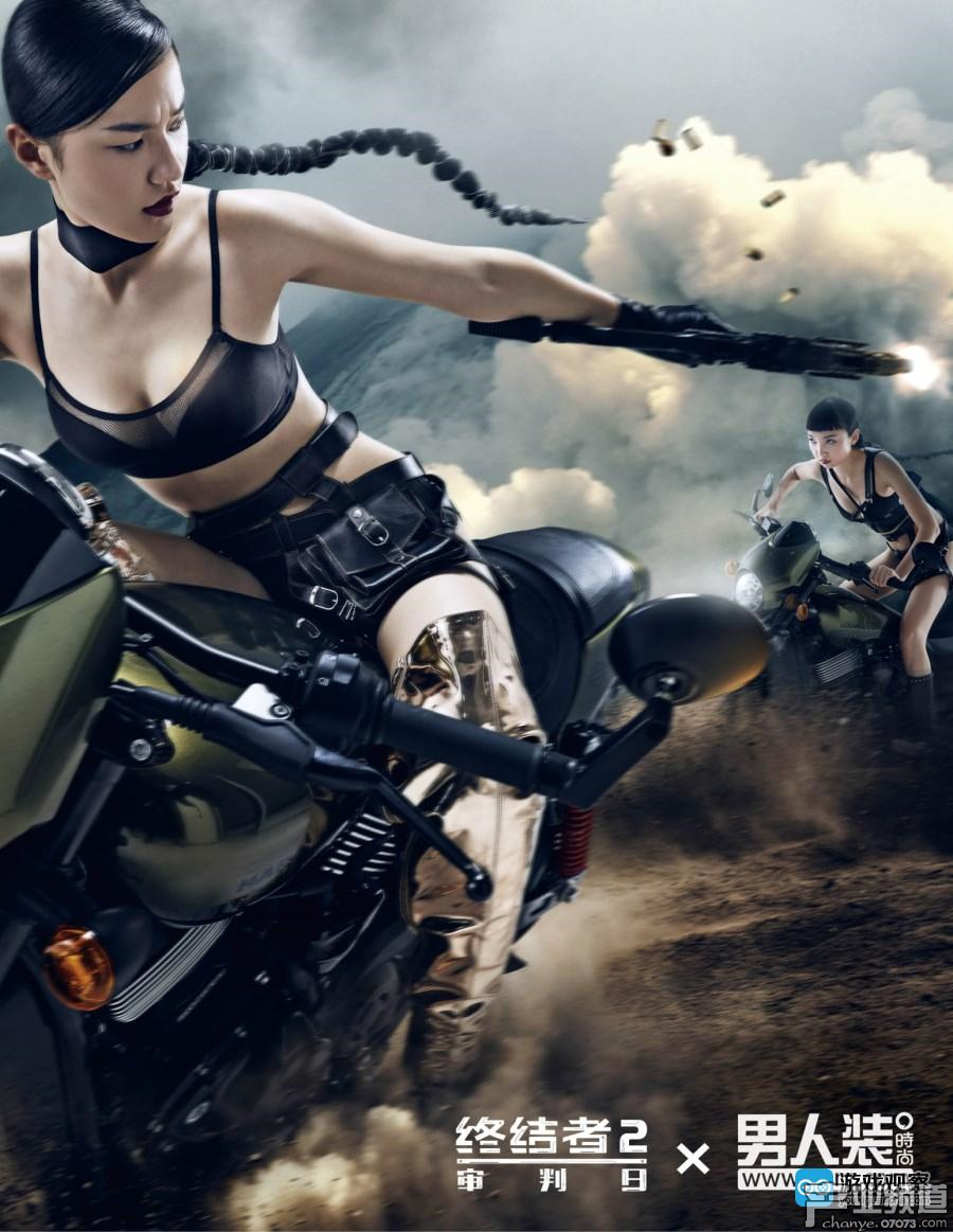  載具競(jìng)速，槍械射擊