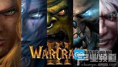 暴雪將舉辦神秘線下活動(dòng) 《魔獸爭(zhēng)霸3》重制有戲