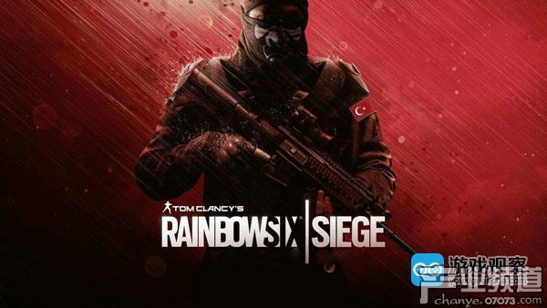 B站因版權(quán)問(wèn)題掐斷《彩虹六號(hào)》官方直播 網(wǎng)友：最慘官方