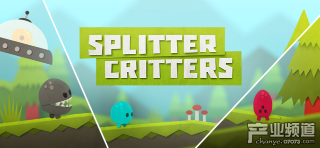 蘋果最佳設(shè)計(jì)獎(jiǎng)公布：手游占5款