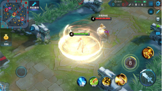 王者榮耀新英雄裴擒虎上線正式服 新英雄裴擒虎技能一覽