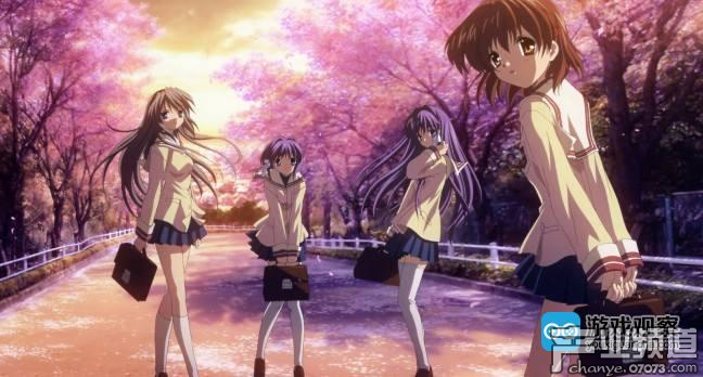 眾多新三板公司涉足二次元領域 瞄準動漫游戲