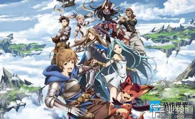 眾多新三板公司涉足二次元領域 瞄準動漫游戲