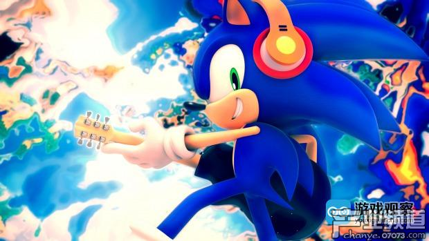 SEGA宣布索尼克大電影計(jì)劃 預(yù)計(jì)明年11月15日上映