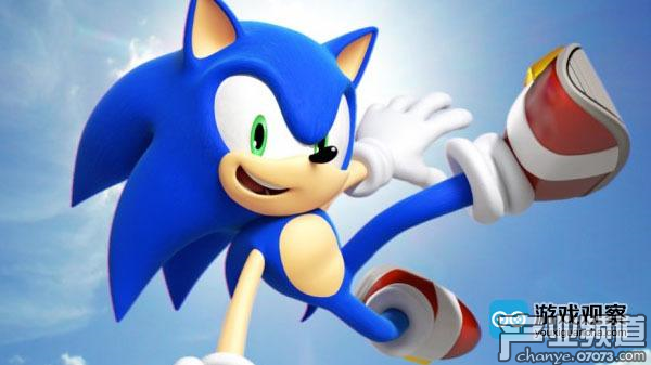 SEGA宣布索尼克大電影計(jì)劃 預(yù)計(jì)明年11月15日上映