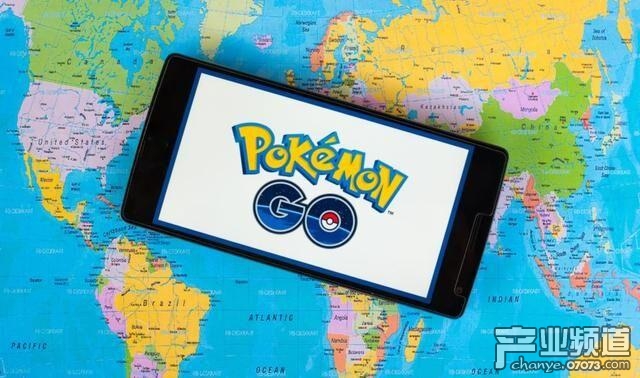 Newzoo：《精靈寶可夢Go》82天創(chuàng)收31億