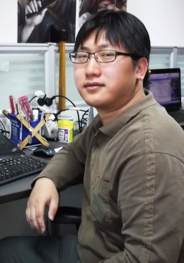 隨手互動蘭迪：根據(jù)玩家的需求開發(fā)游戲