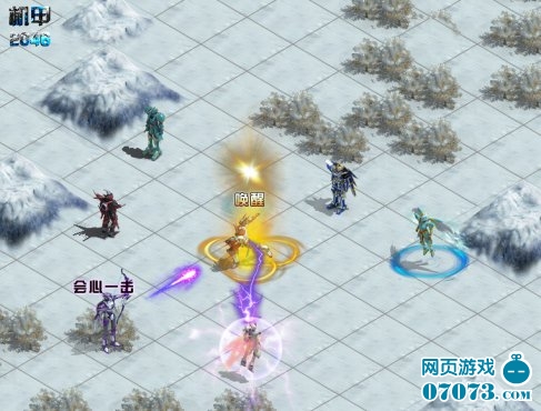 《機甲2046》CTO：打造史上最強戰(zhàn)棋策略頁游