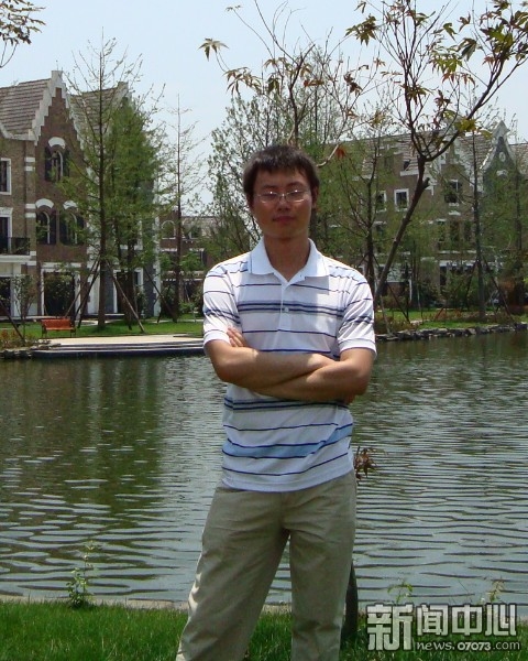 成都泛舟科技CEO、《戰(zhàn)法道》制作人---于宇