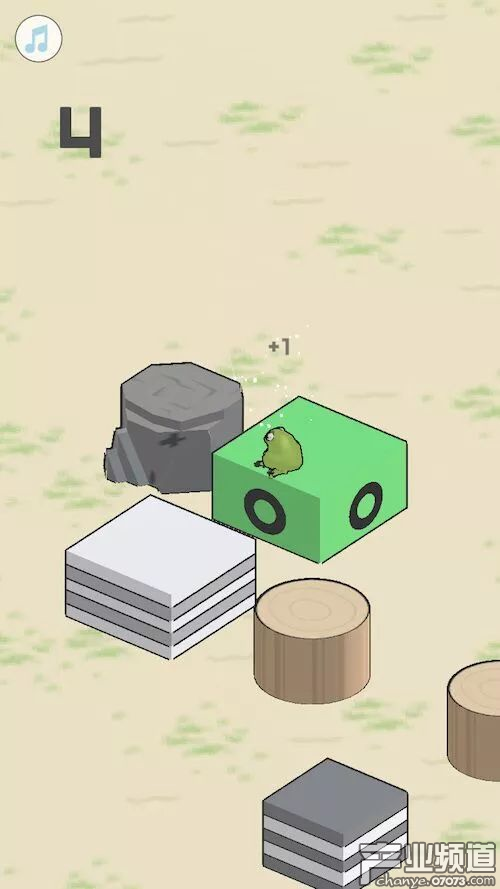 《旅行青蛙》正當(dāng)紅 蹭熱度的山寨版已泛濫成災(zāi)