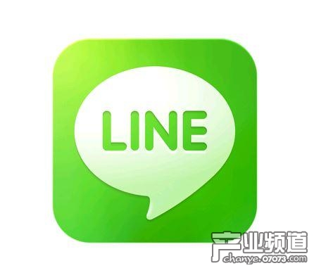 LINE Q1營業(yè)收益暴增 小熊農(nóng)場下載破兩百萬