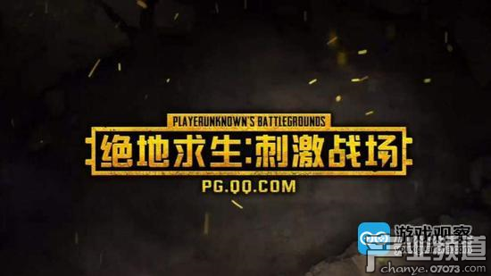 絕地求生:刺激戰(zhàn)場