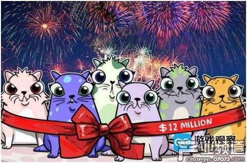 區(qū)塊鏈游戲熱鬧非凡 玩家們對(duì)此是怎么看的