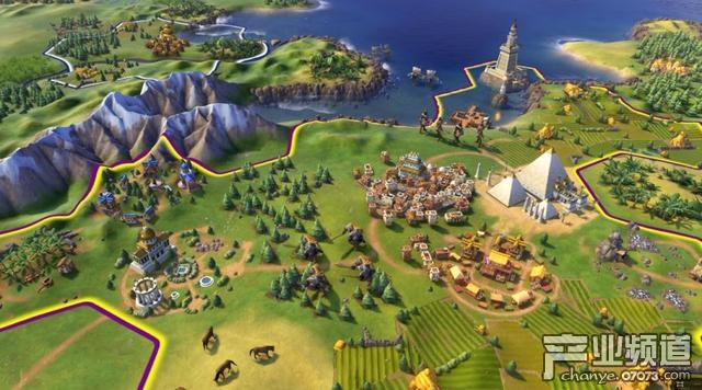 Take-two Q2大賺28.4億 GTA5成印鈔機(jī)