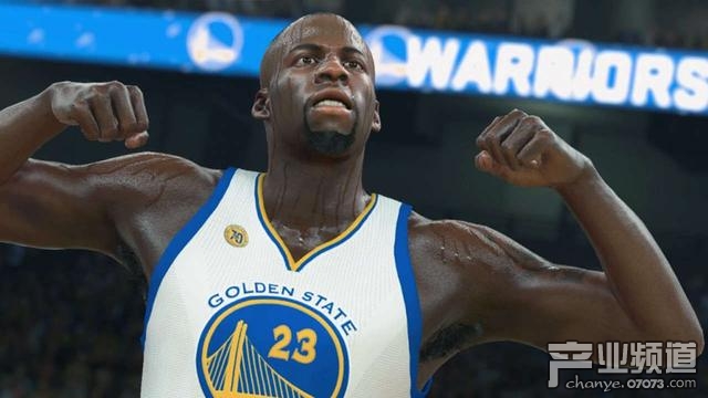 Take-two Q2大賺28.4億 GTA5成印鈔機(jī)