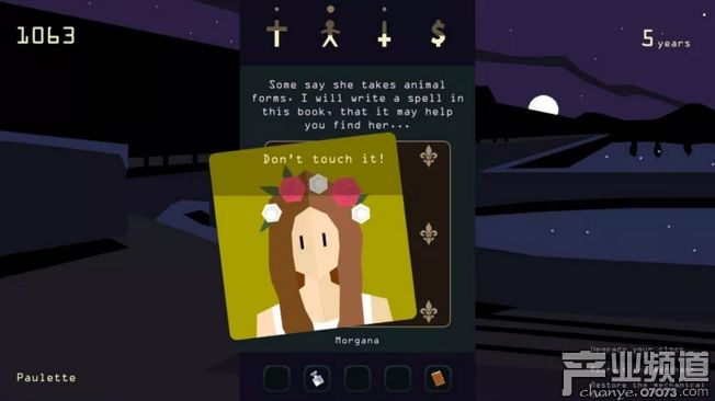 為何Switch能成為最具活力的獨立游戲平臺