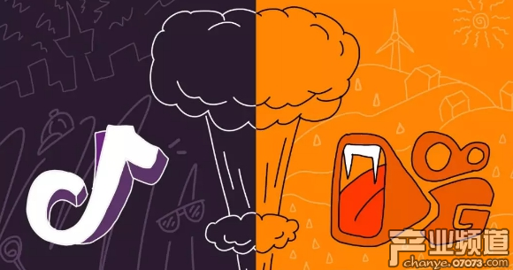 用戶規(guī)模超4億的短視頻 將成為“游戲廣告”的新戰(zhàn)場