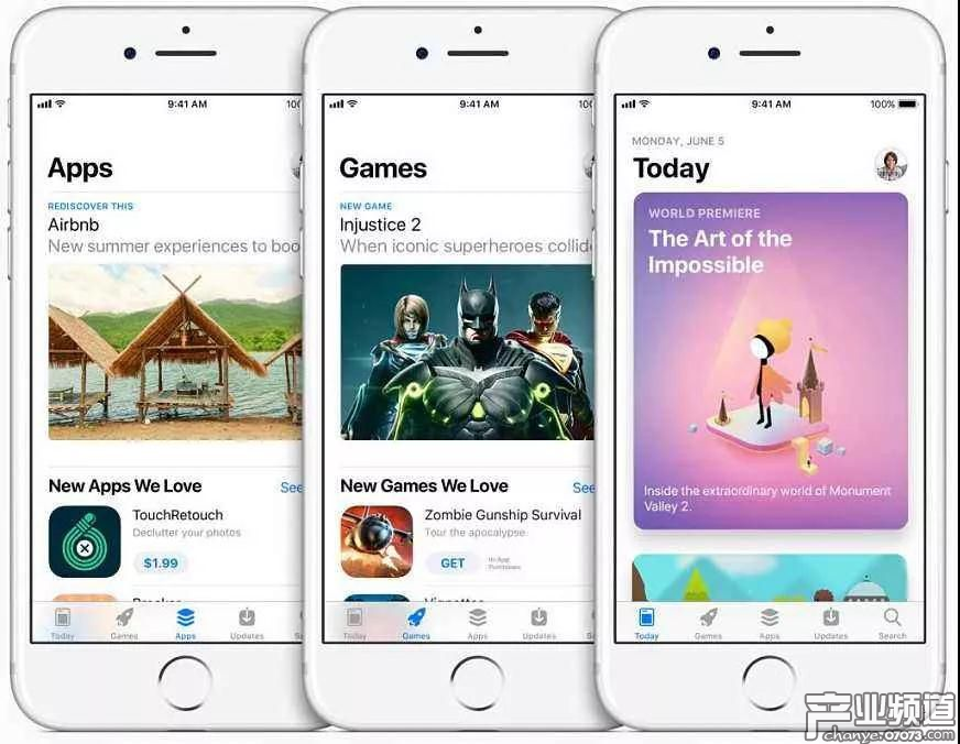 iOS分包發(fā)行再遭困境：馬甲包陣亡速度過(guò)快，玩家不以&ldquo;榜單論英雄&rdquo;