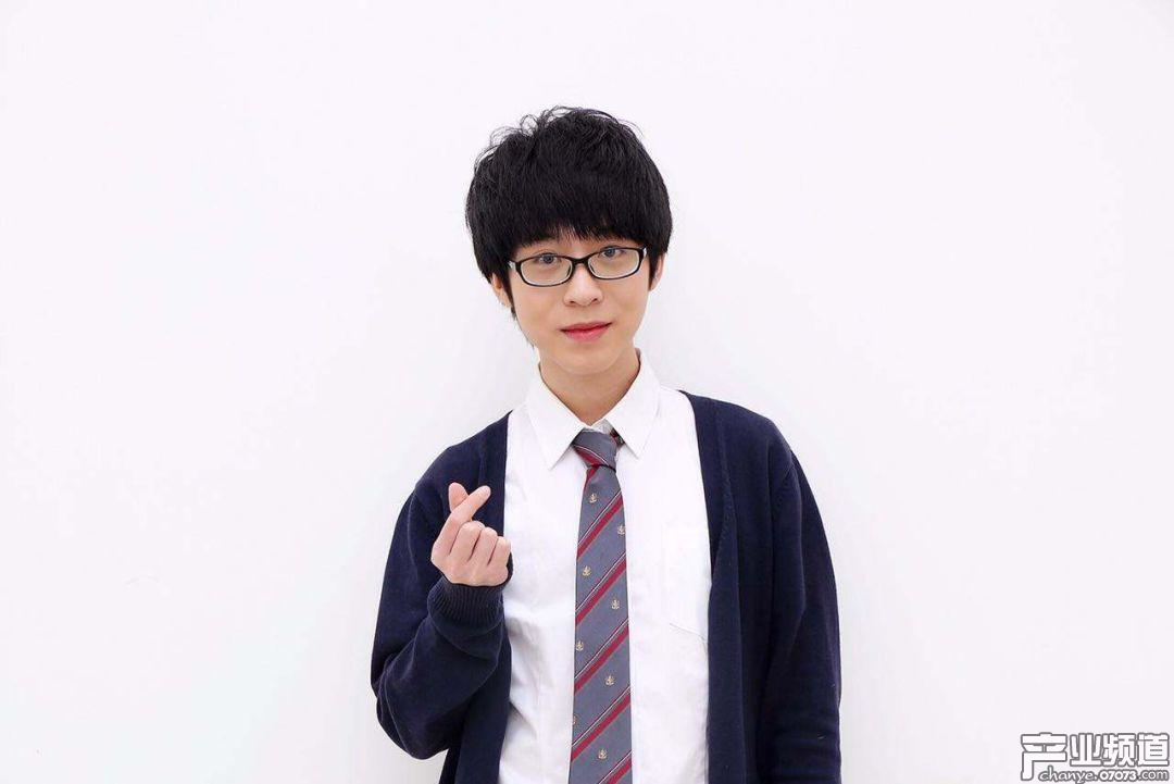 王者榮耀主播嗨氏