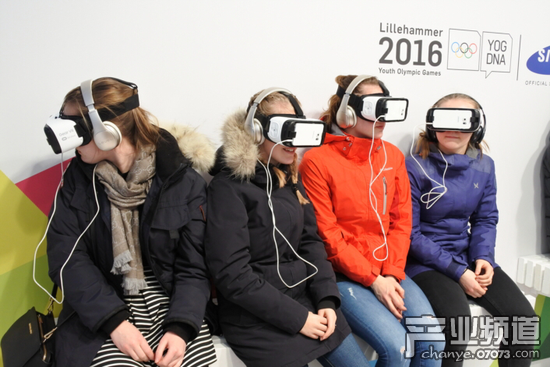 AR/VR領(lǐng)域一年投資超153億元 平均6201萬(wàn)元