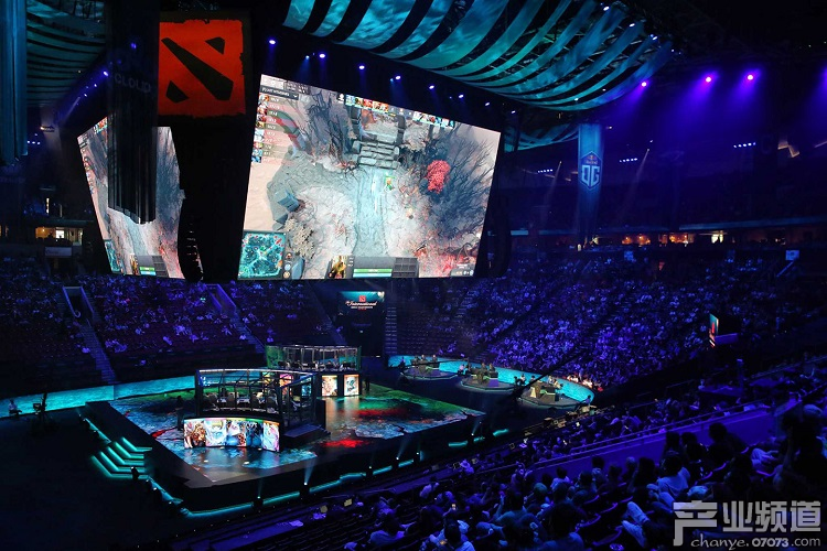 DOTA2正版卡牌游戲Artifact或8月發(fā)布 不像任何卡牌