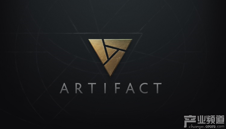DOTA2正版卡牌游戲Artifact或8月發(fā)布 不像任何卡牌