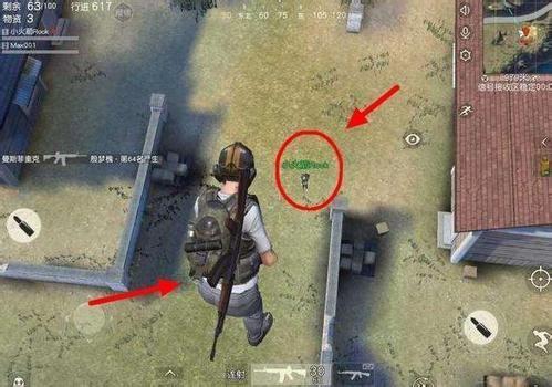 來荒野行動吃雞？不去！我沒有外掛！