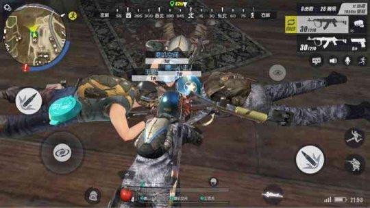 《終結(jié)者2》趣圖盤點(diǎn)：據(jù)說資深玩家才知道的彩蛋？