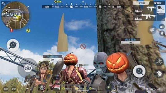 《終結(jié)者2》趣圖盤點(diǎn)：據(jù)說資深玩家才知道的彩蛋？