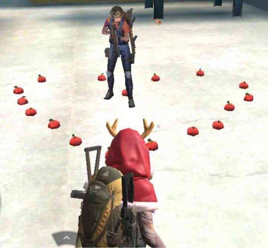 《終結(jié)者2》趣圖盤點(diǎn)：據(jù)說資深玩家才知道的彩蛋？