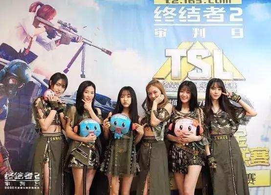 引得2000萬女玩家同&ldquo;吃雞&rdquo;《終結者2：審判日》有何過人之處？