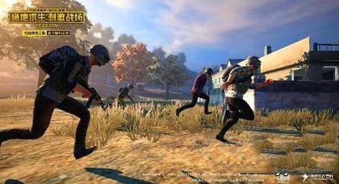 絕地求生刺激戰(zhàn)場配件解析 什么配件好