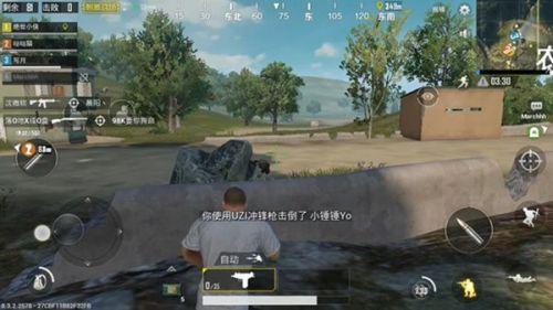 絕地求生：刺激戰(zhàn)場(chǎng)槍械推薦 刺激戰(zhàn)場(chǎng)選擇什么槍械最有用？