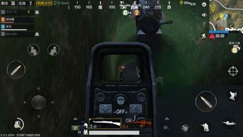 絕地求生：刺激戰(zhàn)場(chǎng)槍械推薦 刺激戰(zhàn)場(chǎng)選擇什么槍械最有用？