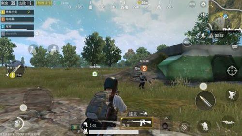 絕地求生：刺激戰(zhàn)場(chǎng)槍械推薦 刺激戰(zhàn)場(chǎng)選擇什么槍械最有用？