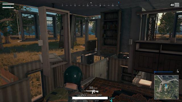 絕地求生：關(guān)于你不知道的吃雞小技巧，生存率提高60%以上