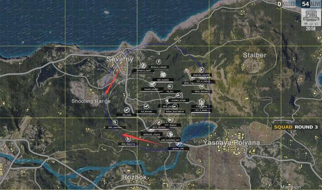 絕地求生：關(guān)于你不知道的吃雞小技巧，生存率提高60%以上