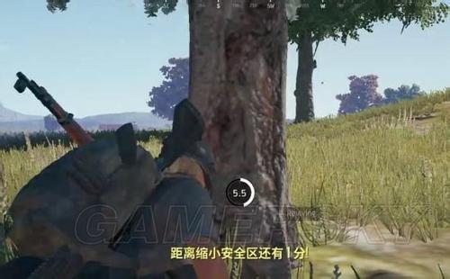 絕地求生：關(guān)于你不知道的吃雞小技巧，生存率提高60%以上