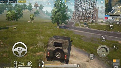 絕地求生刺激戰(zhàn)場合理配置陣容，你不是一個人在戰(zhàn)斗[多圖]