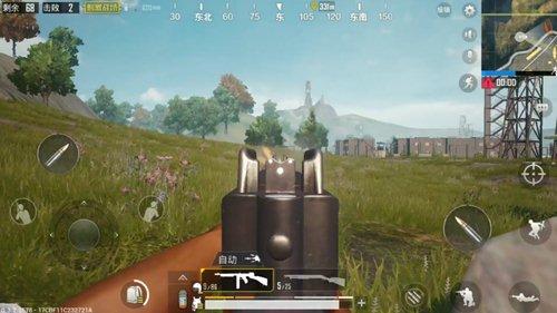 絕地求生刺激戰(zhàn)場合理配置陣容，你不是一個人在戰(zhàn)斗[多圖]