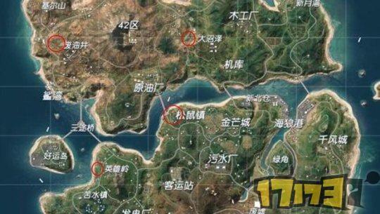 《終結(jié)者2:審判日》決戰(zhàn)無(wú)畏峽灣，新版地圖攻略