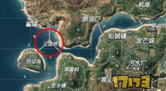 《終結(jié)者2:審判日》決戰(zhàn)無(wú)畏峽灣，新版地圖攻略