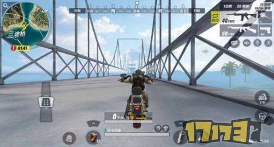 《終結(jié)者2:審判日》決戰(zhàn)無(wú)畏峽灣，新版地圖攻略