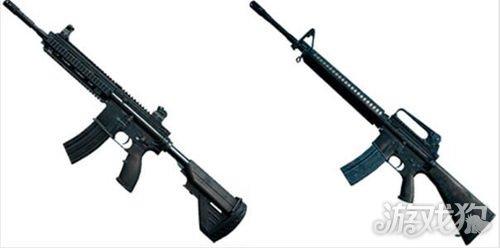 絕地求生刺激戰(zhàn)場(chǎng)槍械的王者 M416打法教學(xué)